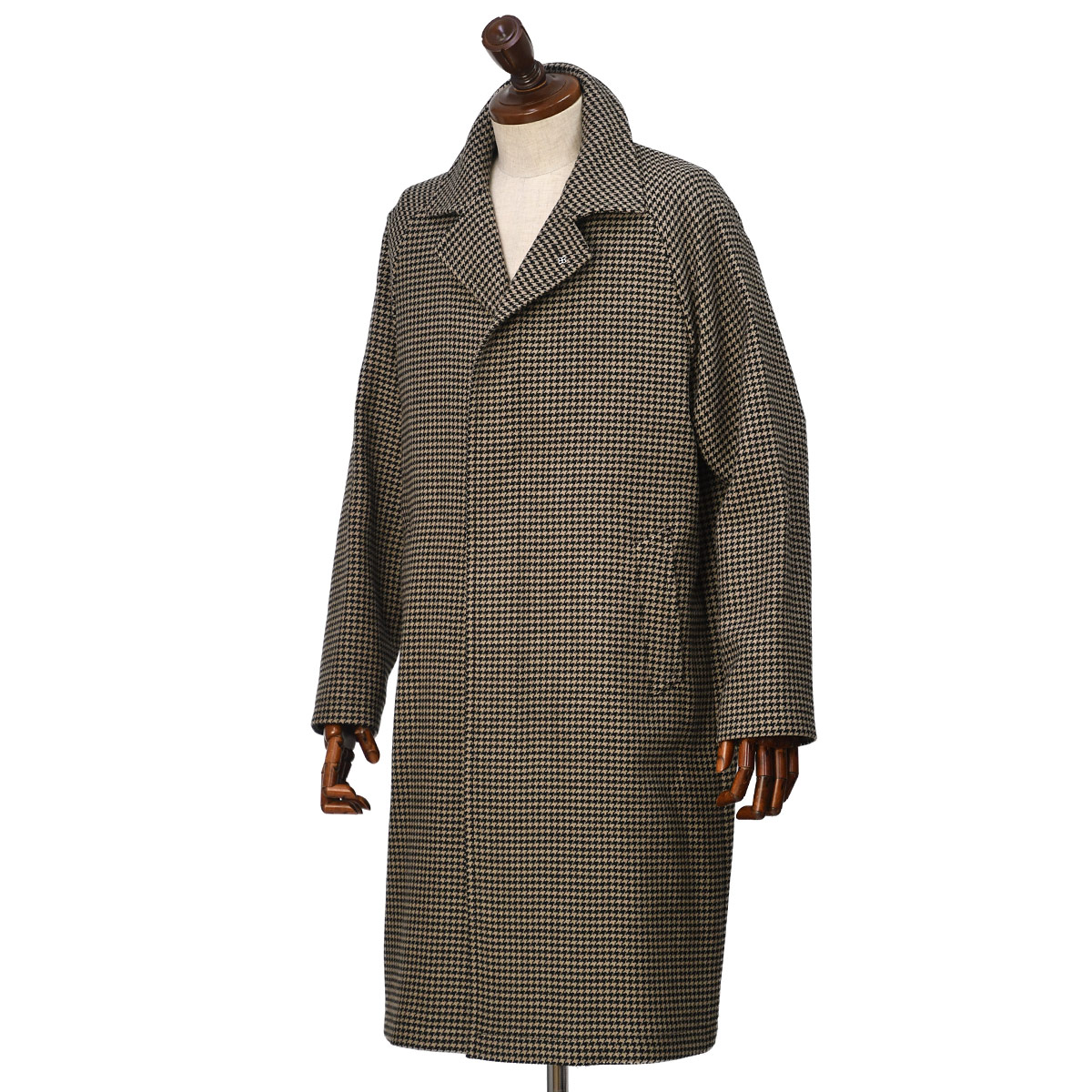 楽天市場】TAGLIATORE タリアトーレ バルカラーコート LOYD/S ST