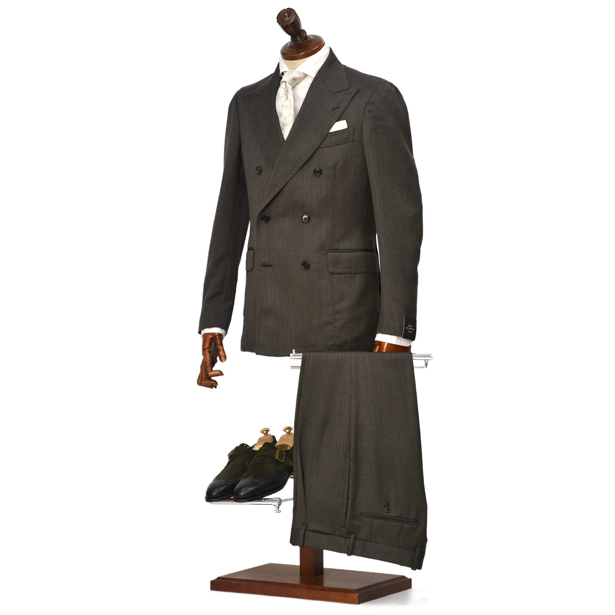 楽天市場】TITO ALLEGRETTO【ティト アレグレット】ダブル