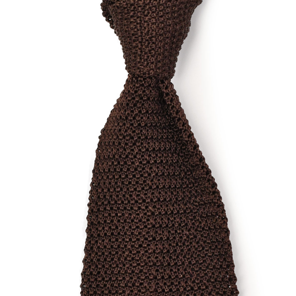 楽天市場】Atto Vannucci【アットヴァンヌッチ】ニットタイ