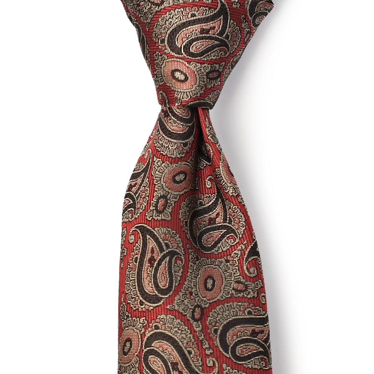 楽天市場】Atto Vannucci アットヴァンヌッチ セッテピエゲ ネクタイ