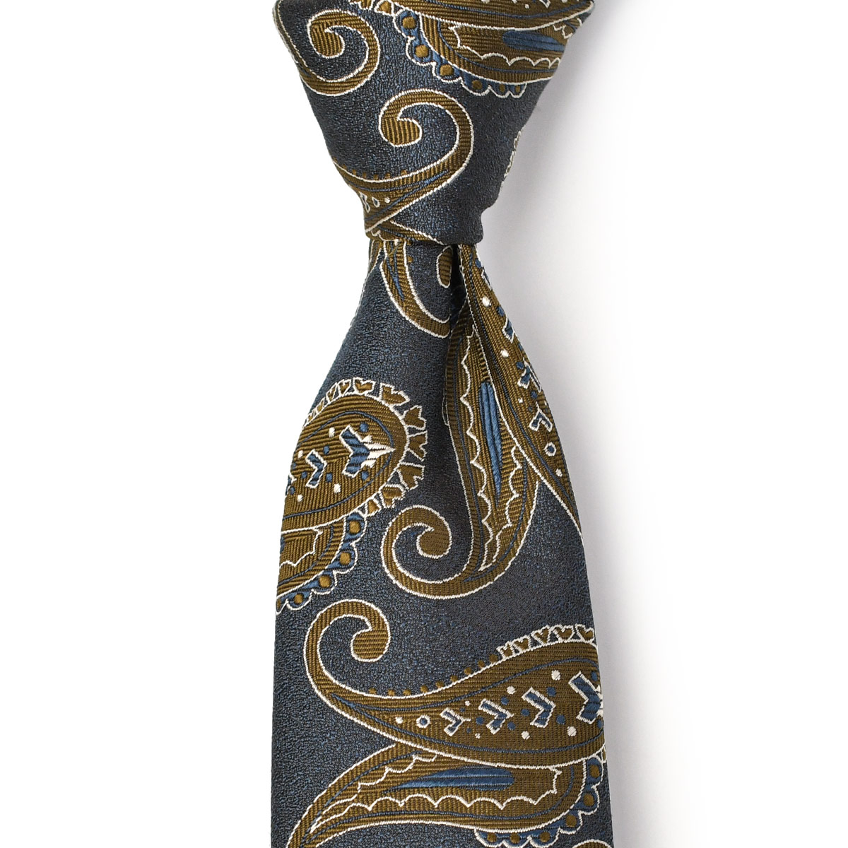 ✨ほぼ未使用✨ボッテガヴェネタ ネクタイ ネイビー ハイブランド 高級 美品】ボッテガヴェネタ ネクタイ ネイビー 無地 ソリッド ウール