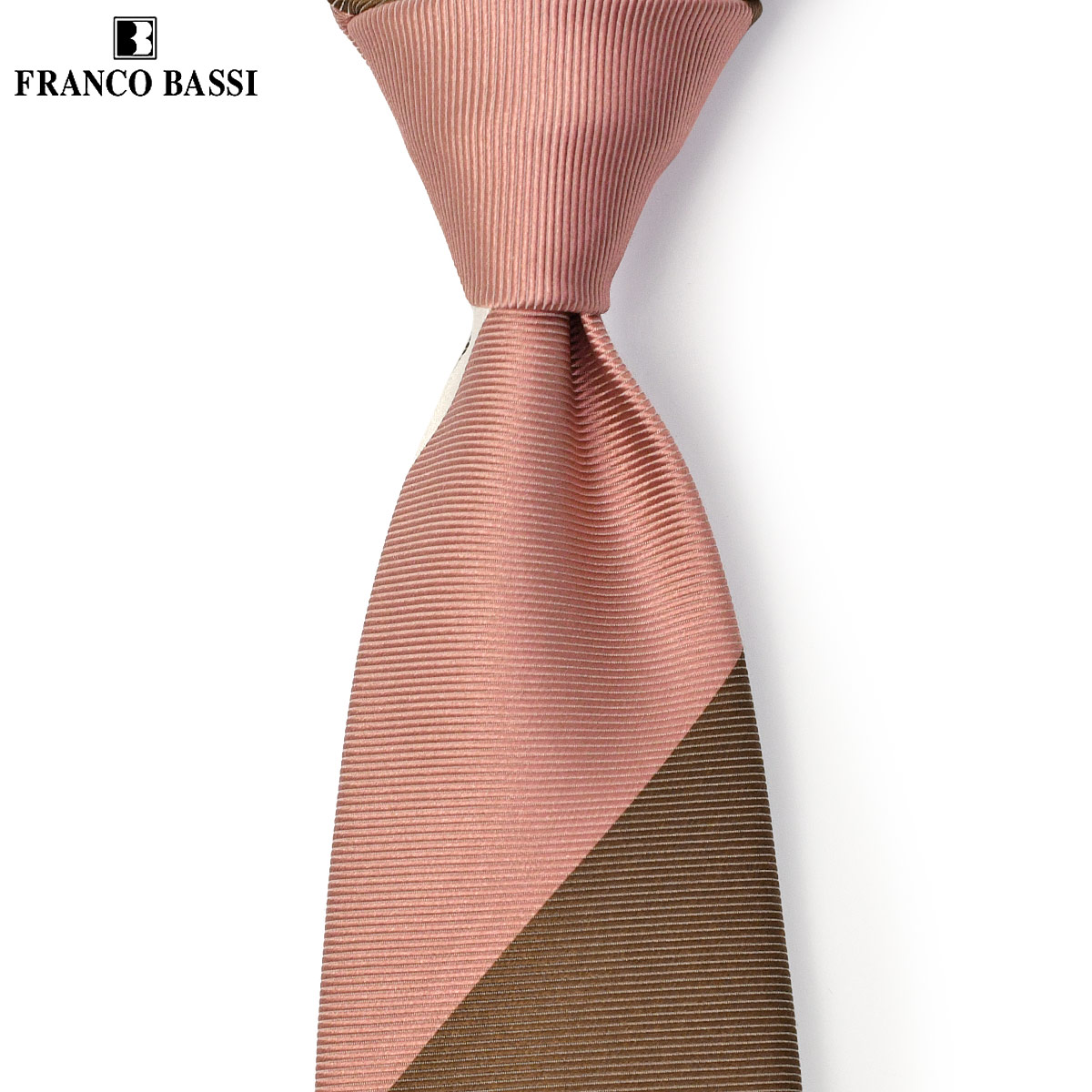 楽天市場】FRANCO BASSI【フランコバッシ】ネクタイ B078-AL 1 シルク