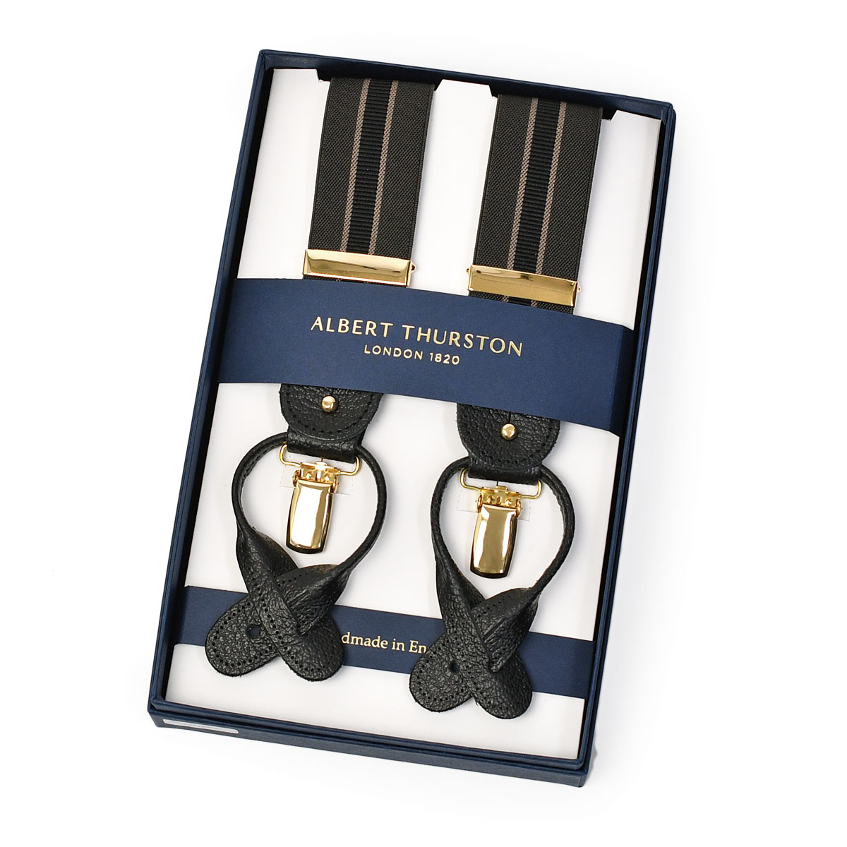 ♡希少品♡ THURSTONサスペンダー/ブレイシス 35MM albert1033brw1.jpg