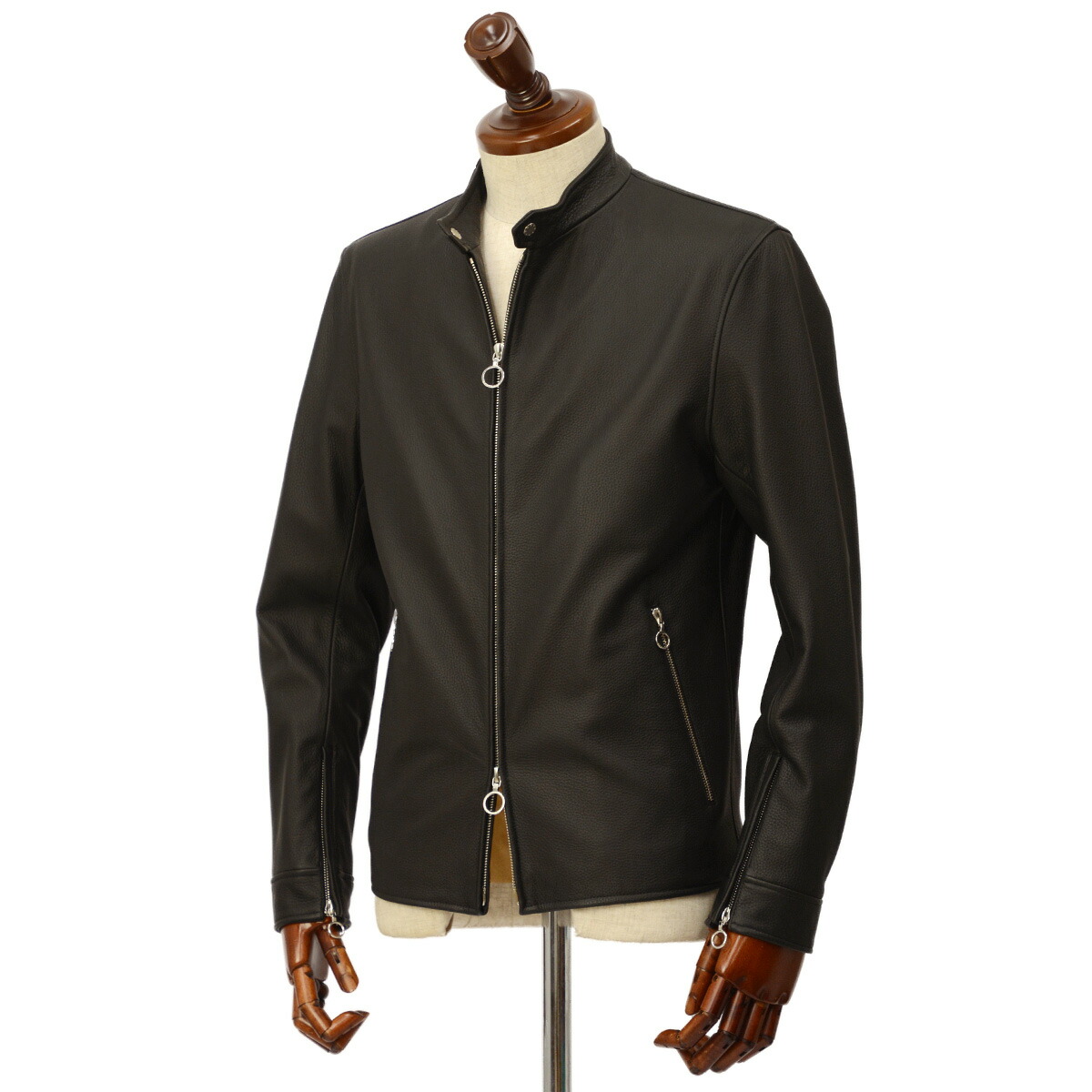 楽天市場】【size46】SERAPHIN【セラファン】 シングルライダース