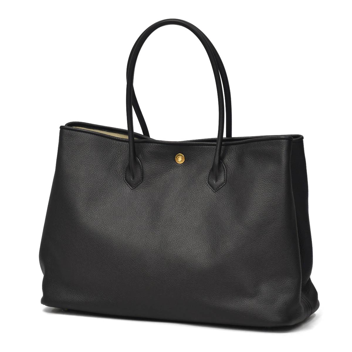 2022年のクリスマス CISEIトートバッグ Tote bag 941 LINDOS NERO シボ