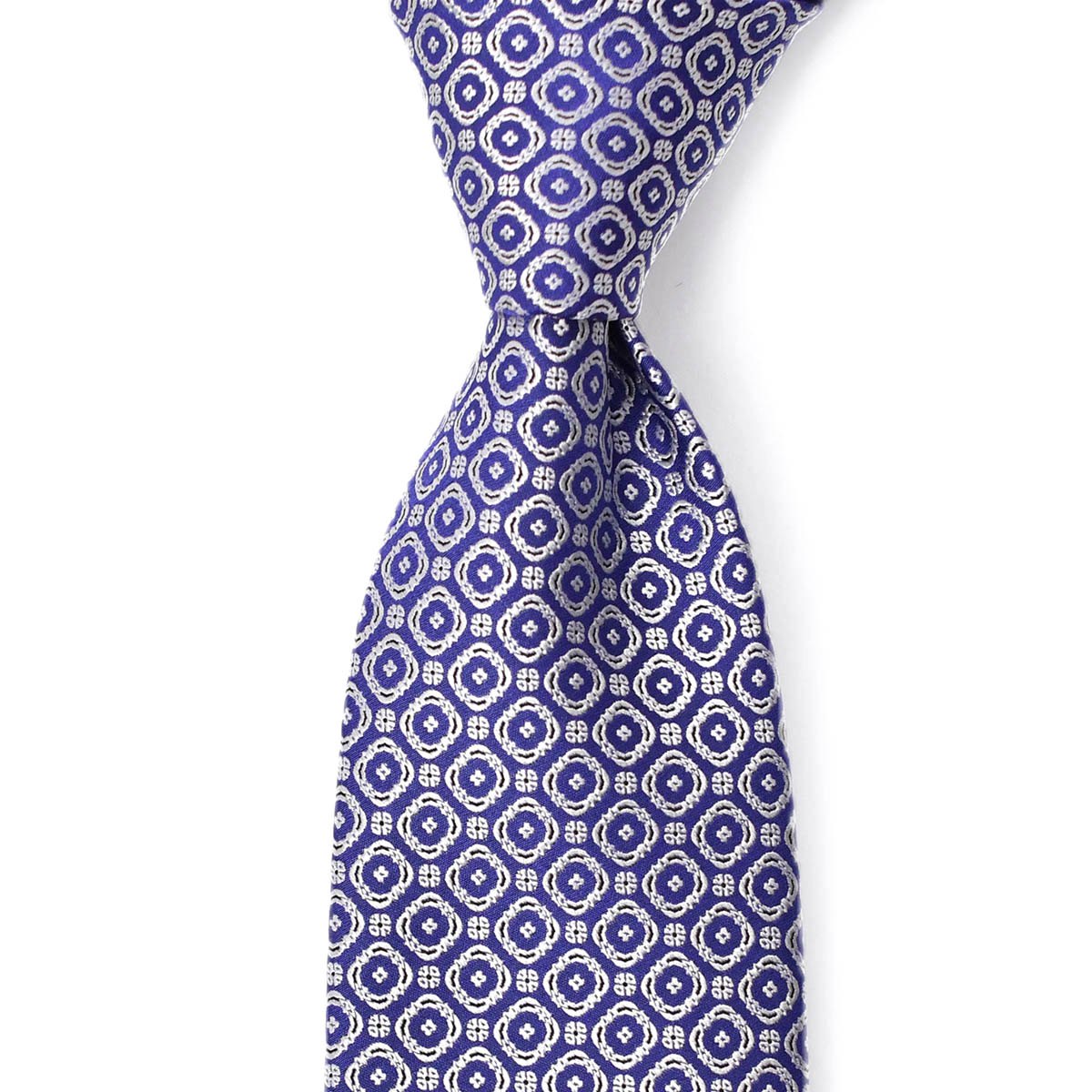 美品 ステファノリッチ ネクタイ シルク ストライプ 小紋柄 プリーツ 赤 美品 ステファノリッチ ネクタイ シルク ストライプ 小紋柄 プリーツ