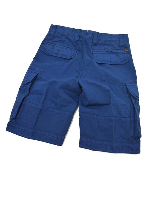 incotex cargo shorts