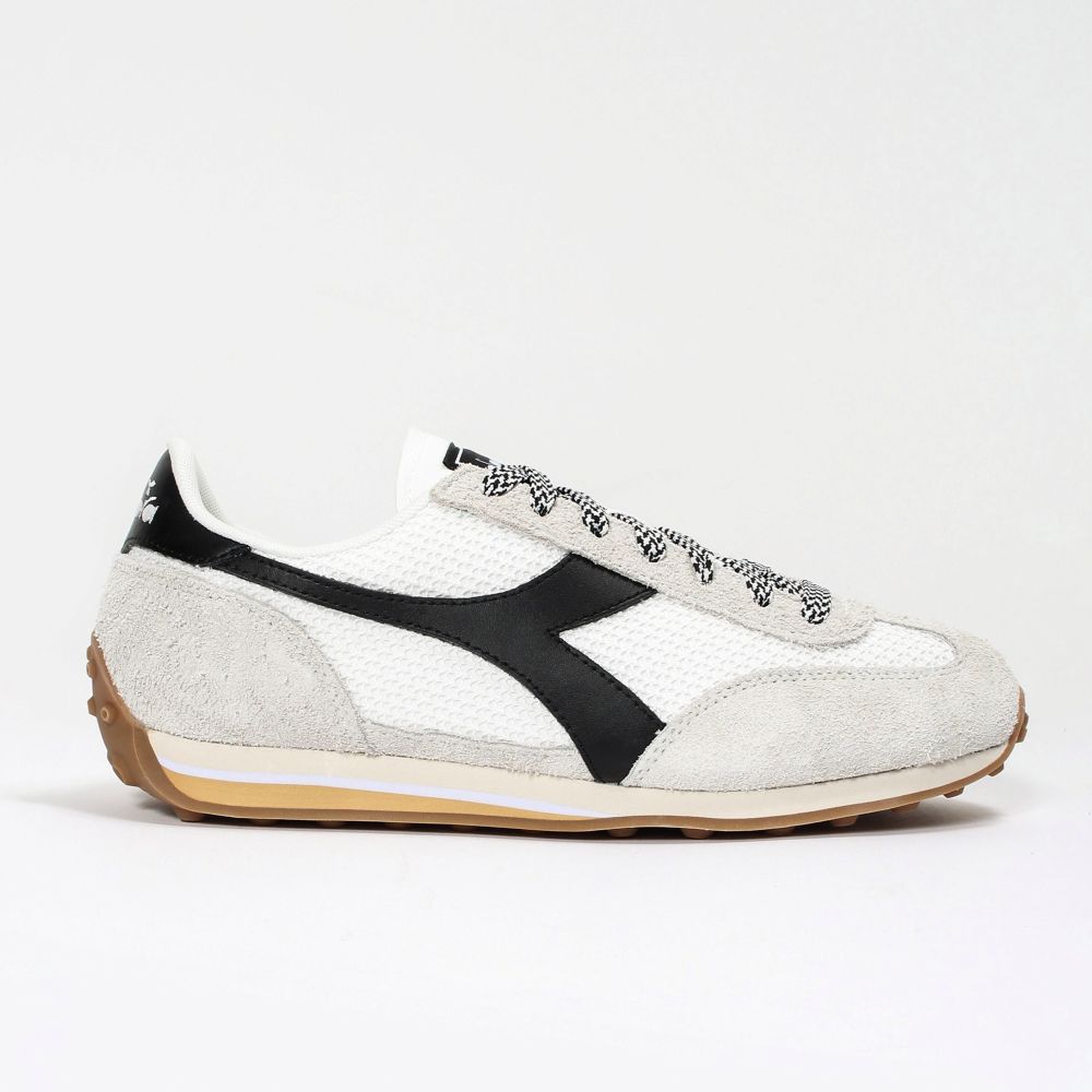 楽天市場】ディアドラ DIADORA レザースニーカー メンズ