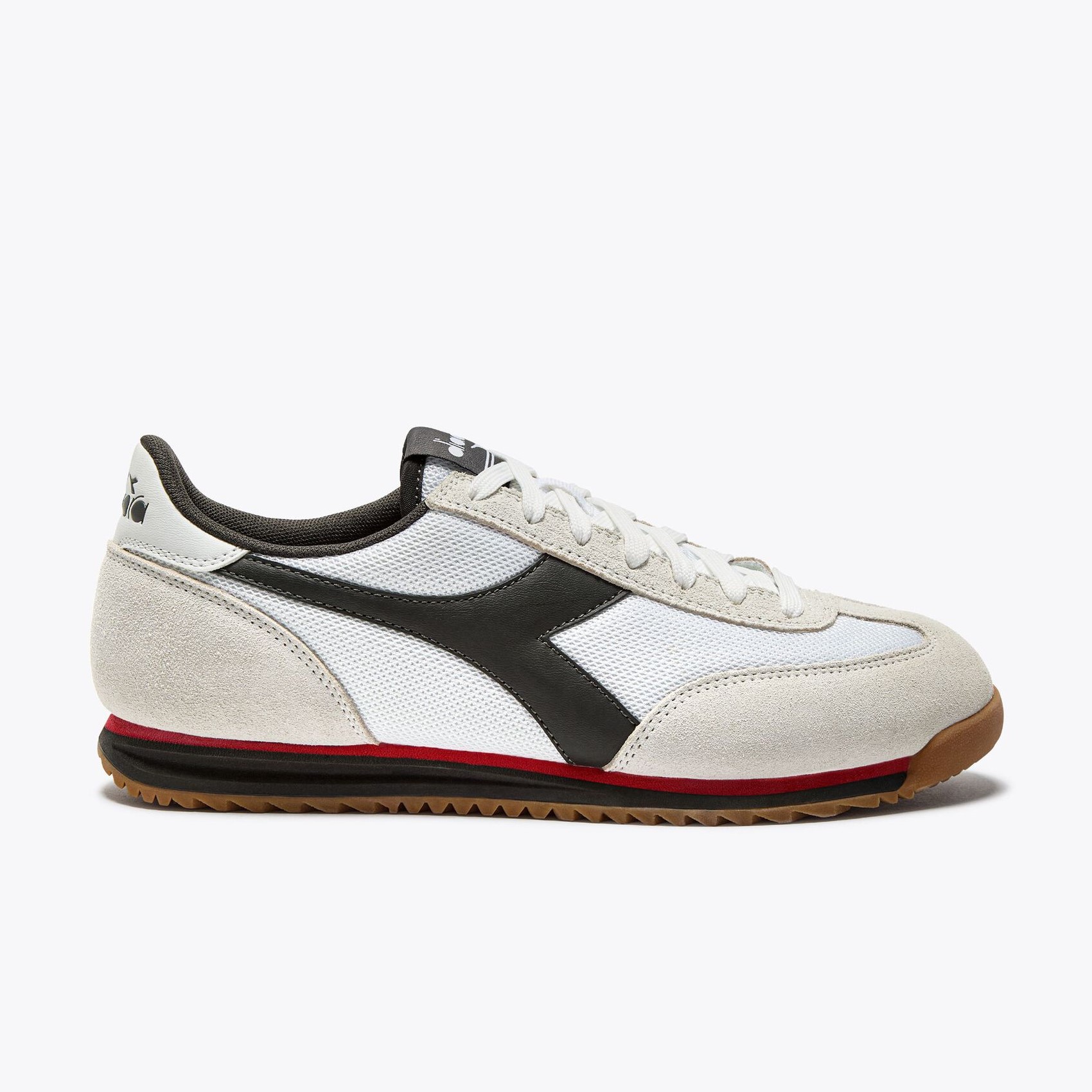 ディアドラ　DIADORA　白✕金　生産終了限定モデル　新品　29.0 MERCURY ELITE - UNISEX - ホワイト – Diadora・Valsport 公式