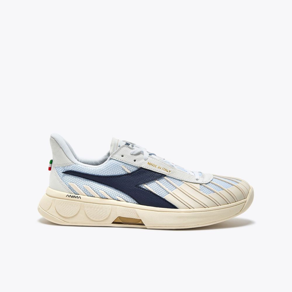 楽天市場】【WOMEN】 Diadora (ディアドラ) MERCURY ELITE URBAN WN