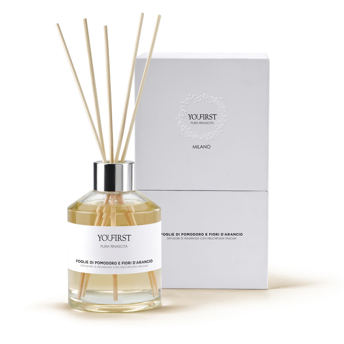 早割クーポン Youfirst ユーファースト ルームフレグランス Fiori D Arancio 0ml 即発送可能 Vancouverfamilymagazine Com