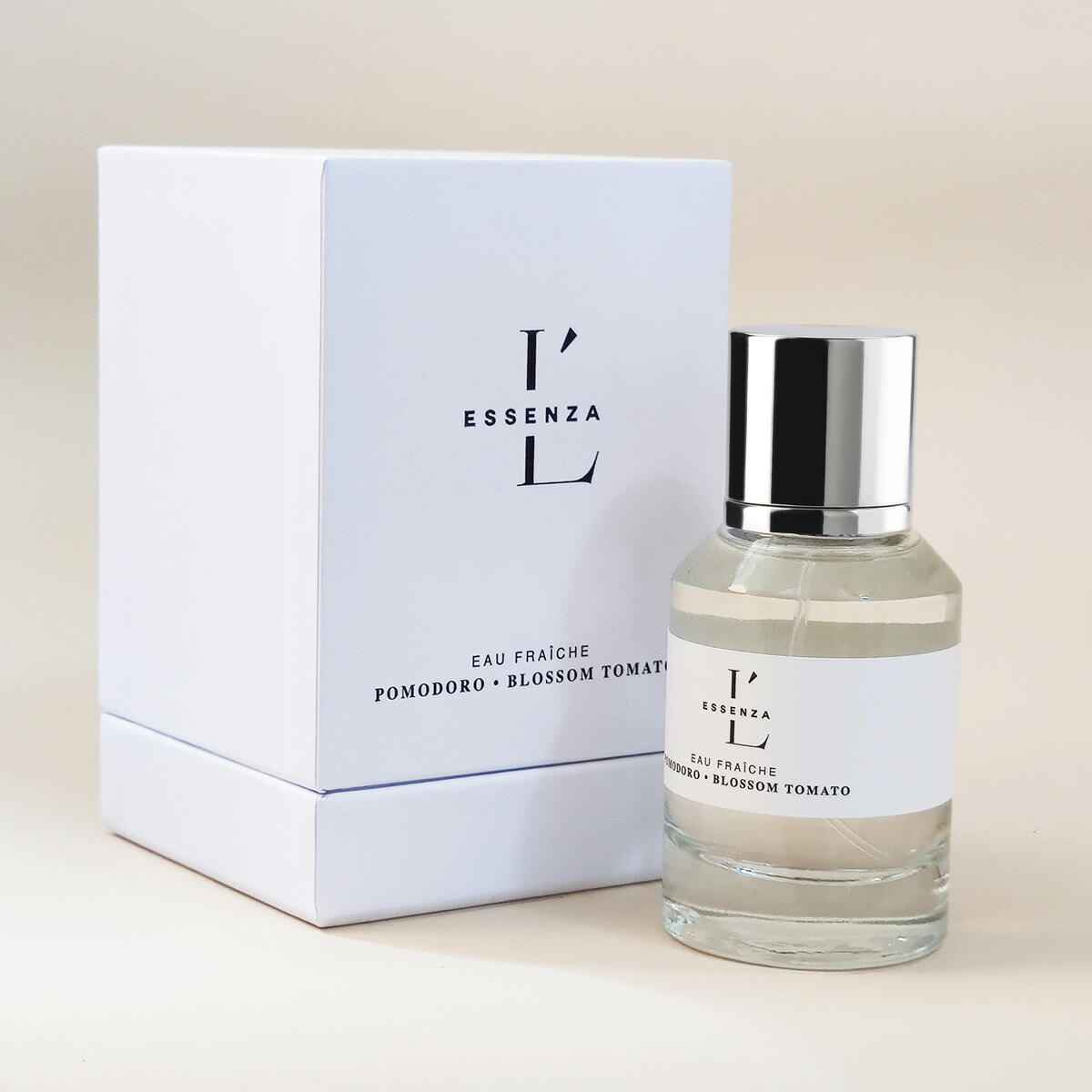 楽天市場】SENSO del MARE Eau de toilette AQUA 香水 : 京都 蔦