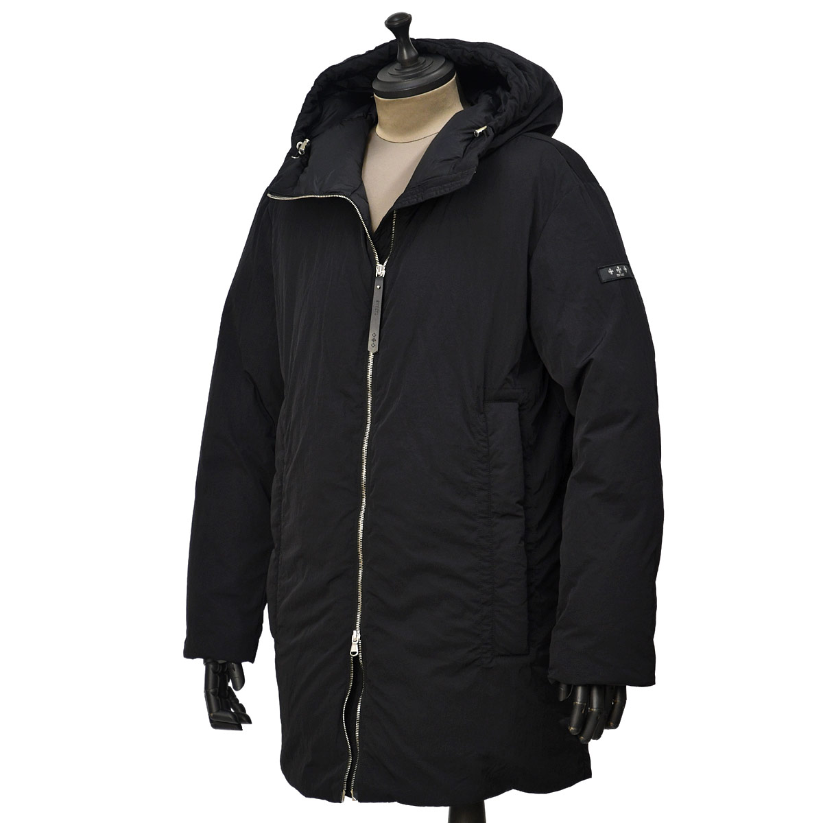 楽天市場】【最大10,000円クーポン】タトラス TATRAS ダウン