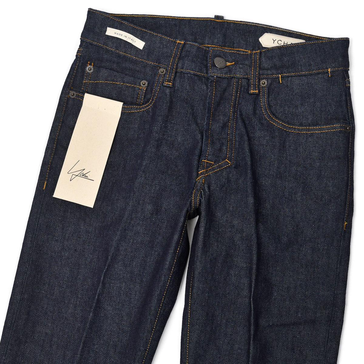 未使用　マルニ　ペインター　デニム　パンツ　サイズ31 14040505-b.jpg