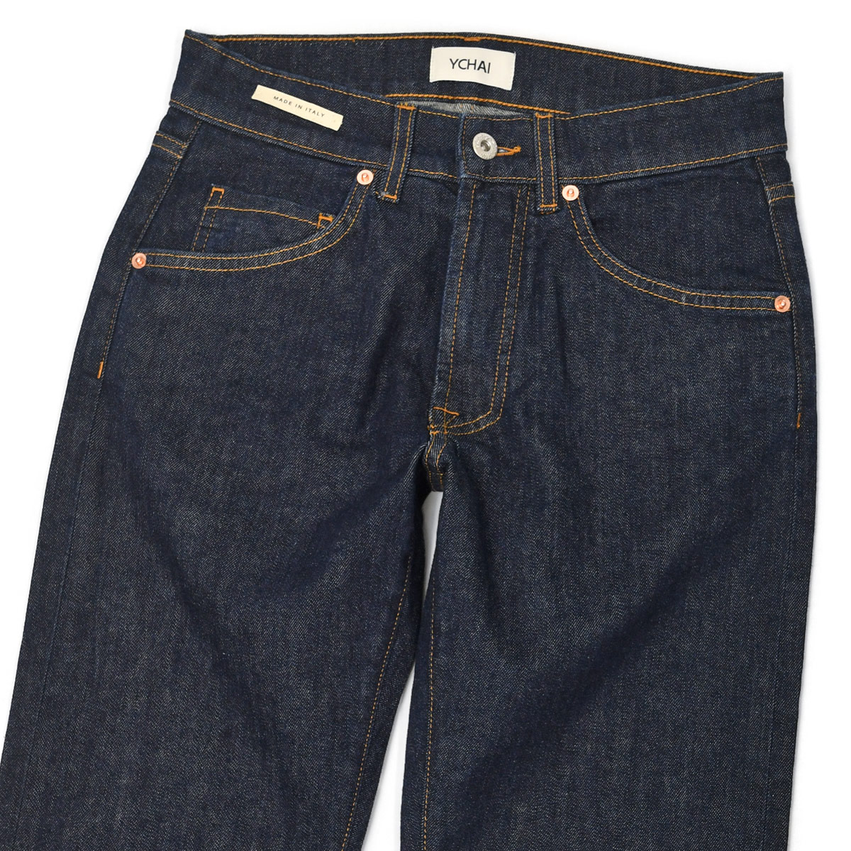 未使用　マルニ　ペインター　デニム　パンツ　サイズ31 14040505-b.jpg