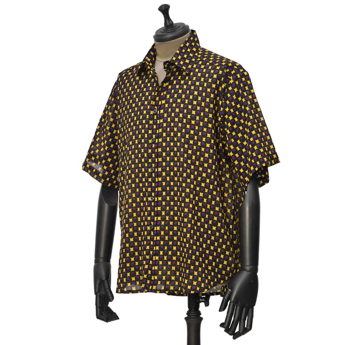 楽天市場】WAXMAN BROTHERS【ワックスマンブラザーズ】プリントシャツ