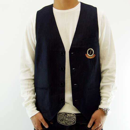 MY WAY MAN マイウェイマン ヒョウ柄 レオパード ベスト ジレ L 楽天市場】◇MYWAYMANマイウェイマン666レオパード・ウエスト