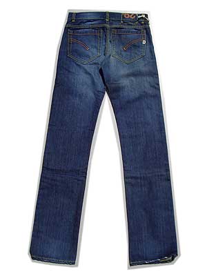 【SALE】ドンダップ mod:UP010 サックス Dondup mod:UP010 SAIX