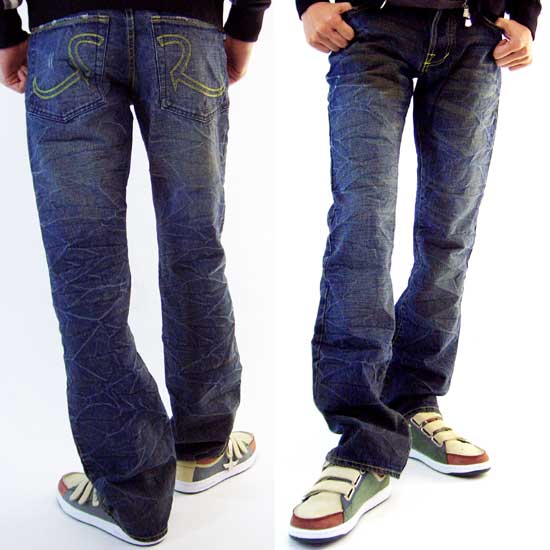 楽天市場】【SALE】チップアンドペッパー 72914C デニムパンツCHIP