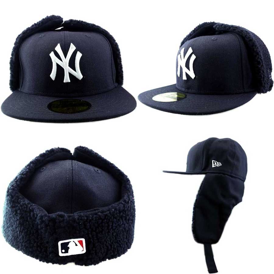 new era dog ear hats