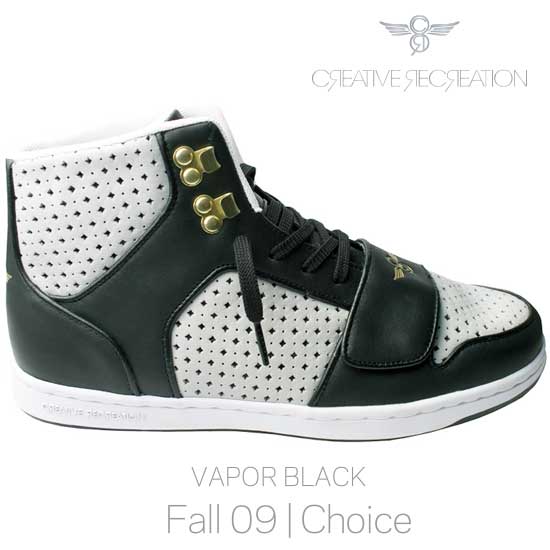 creative recreation shoes sale