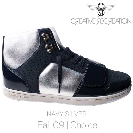 creative recreation shoes sale