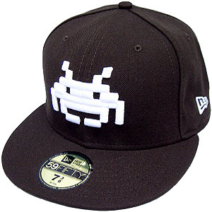 楽天市場 New Era Space Invaders Cap White Logo Brown White ニューエラ スペースインベーダーズ キャップ ホワイトロゴ ブラウン ホワイト あす楽対応 近畿 あす楽対応 中国 あす楽対応 四国 あす楽対応 九州 ネット通販 C I O 楽天市場店