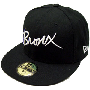 bronx hats new era