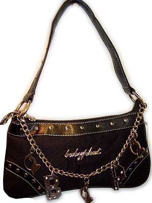 Cio Inc Baby Phat Bp6906 A01 Bp Women S Bag Black Baby Phat Bp6906 A01 Bp Women S Bag Black Las