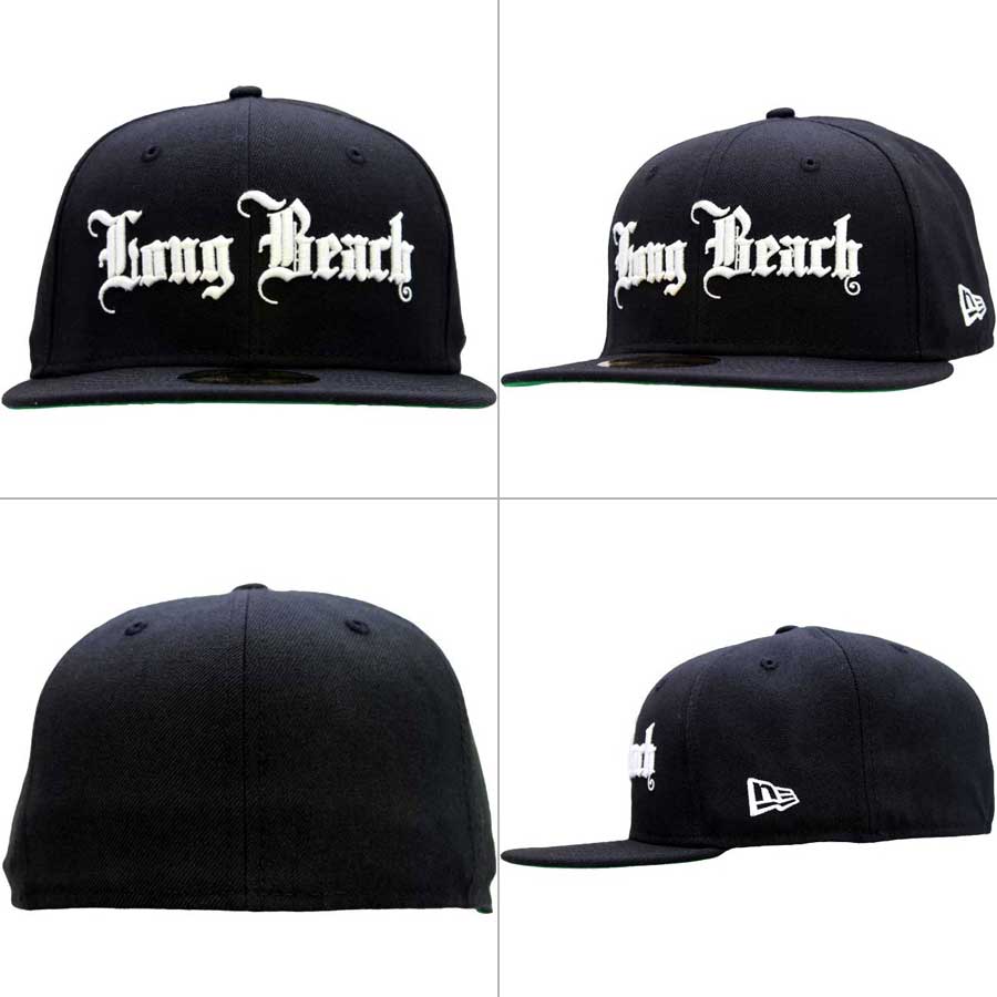 White Cap Long Beach The Best Beaches In World Cio Inc Rakuten Global Market New Era Cap White Logo West Coast Long Beach