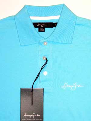 sean john polo shirts