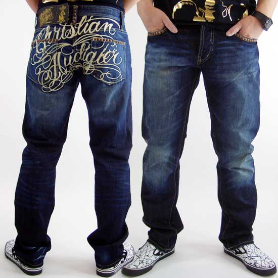 クリスチャンオードジェー M35102L32 ハリソン 書き判 スタッド ハリソンChristian Audigier M35102L32 Harsn Signtre Stud Harrison