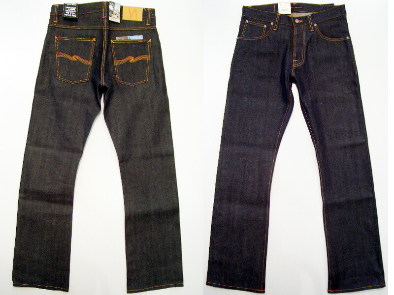 nudie jeans regular ralf
