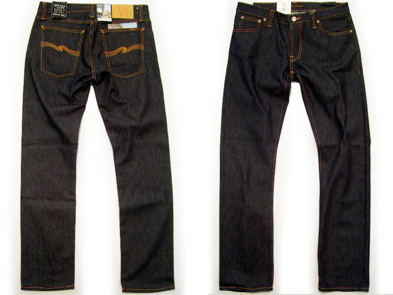 nudie jeans super slim kim