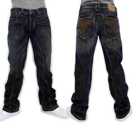 アンティークデニム MMV21780 インディゴウォッシュ ANTIK DENIM MMV21780 Indigo Wash 24,257円