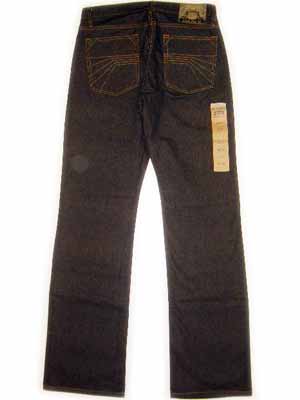 ブルーマリン デニム・パンツ ワンウォッシュ BLUE MARLIN DENIM PANTS ONE WASH
