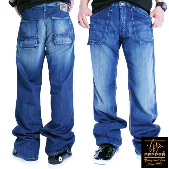 チップアンドペッパー ザ ホフ 2151541 ドフィーネ Chip & Pepper THE HOFF 2151541 Dauphine