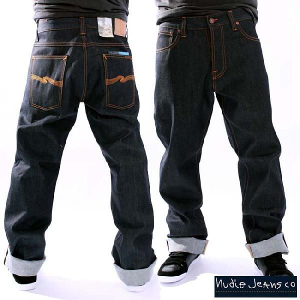 cioinc Rakuten Global Market Nudie jeans average Joe straight leg