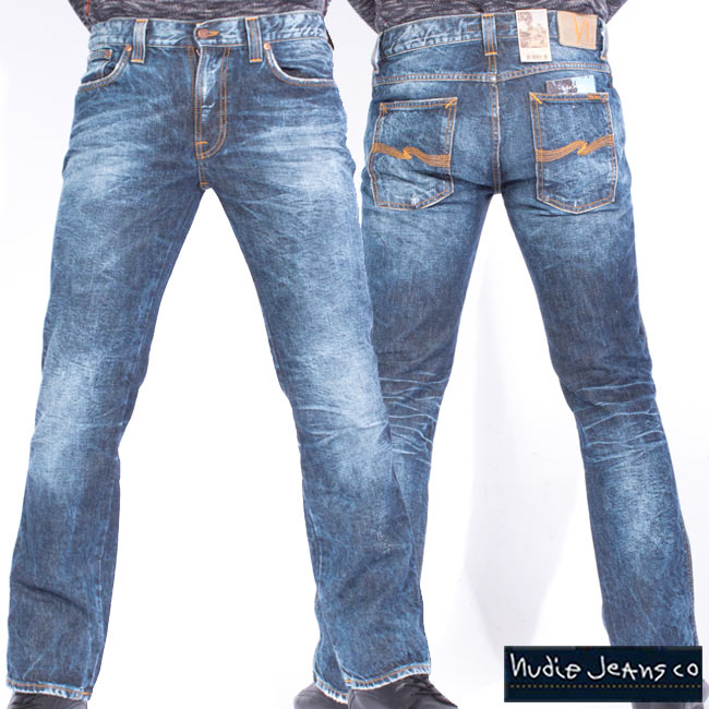 楽天市場】ヌーディージーンズ シャープベン オーガニック ソルトアンド ペッパーNudie Jeans SHARP BENGT Org. Solt  And Pepper : ネット通販 C.I.O.楽天市場店