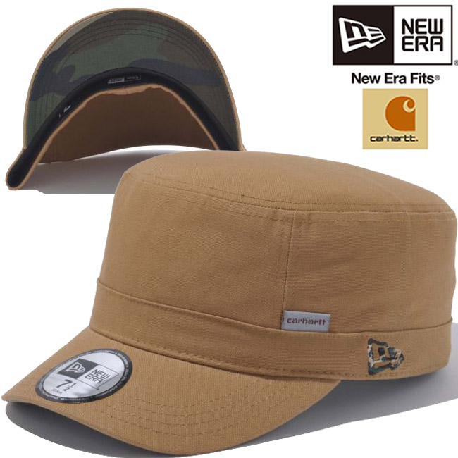 carhartt new era hat