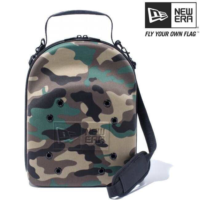 new era cap carrier