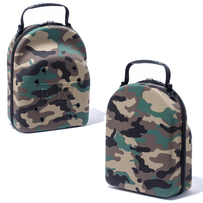 cio-inc | Rakuten Global Market: New era Cap carrier 6-Pack Camo New ...