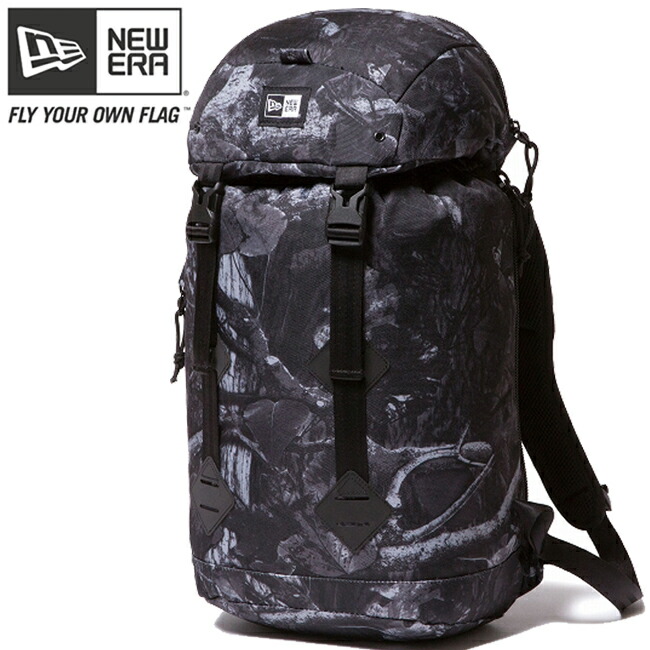 楽天市場 ニューエラ バッグ リュックサック ラックサック ミニ ダークナイトツリー ブラック ホワイト New Era Bag Back Pack Rucksack Mini Dark Night Tree Black White あす楽対応 近畿 あす楽対応 中国 あす楽対応 四国 あす楽対応 九州 ネット通販