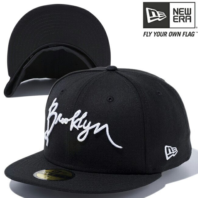 new era brooklyn