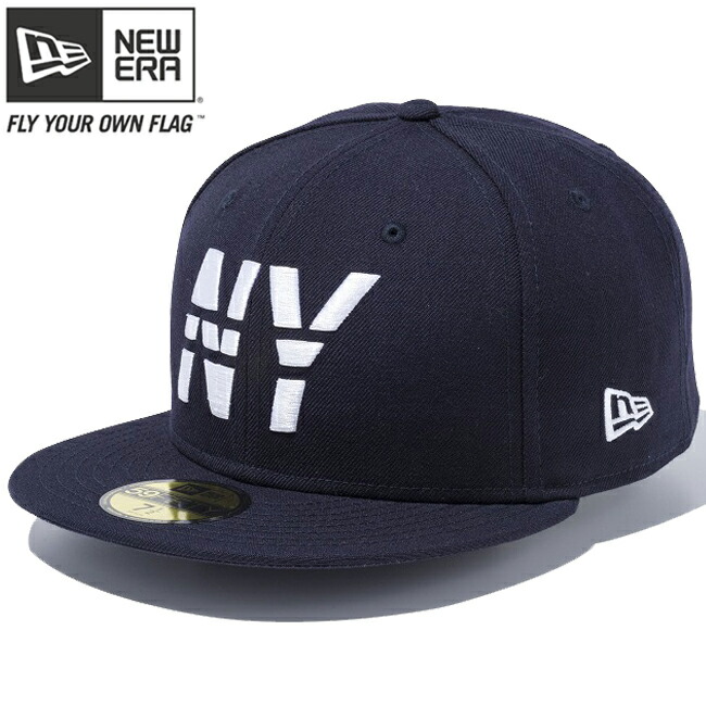 楽天市場】NEW ERA ニューエラ ニューヨーク ヤンキース 5950