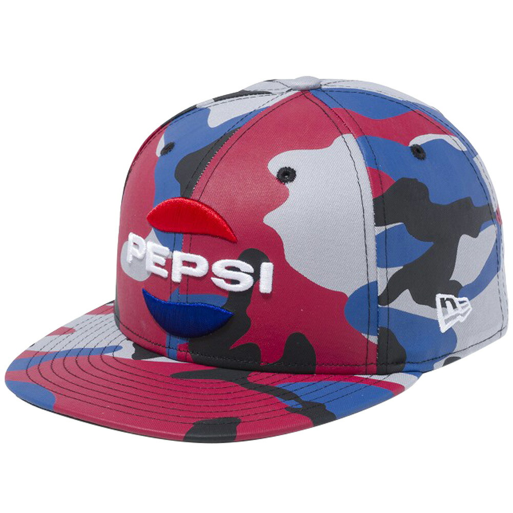puma pepsi hat