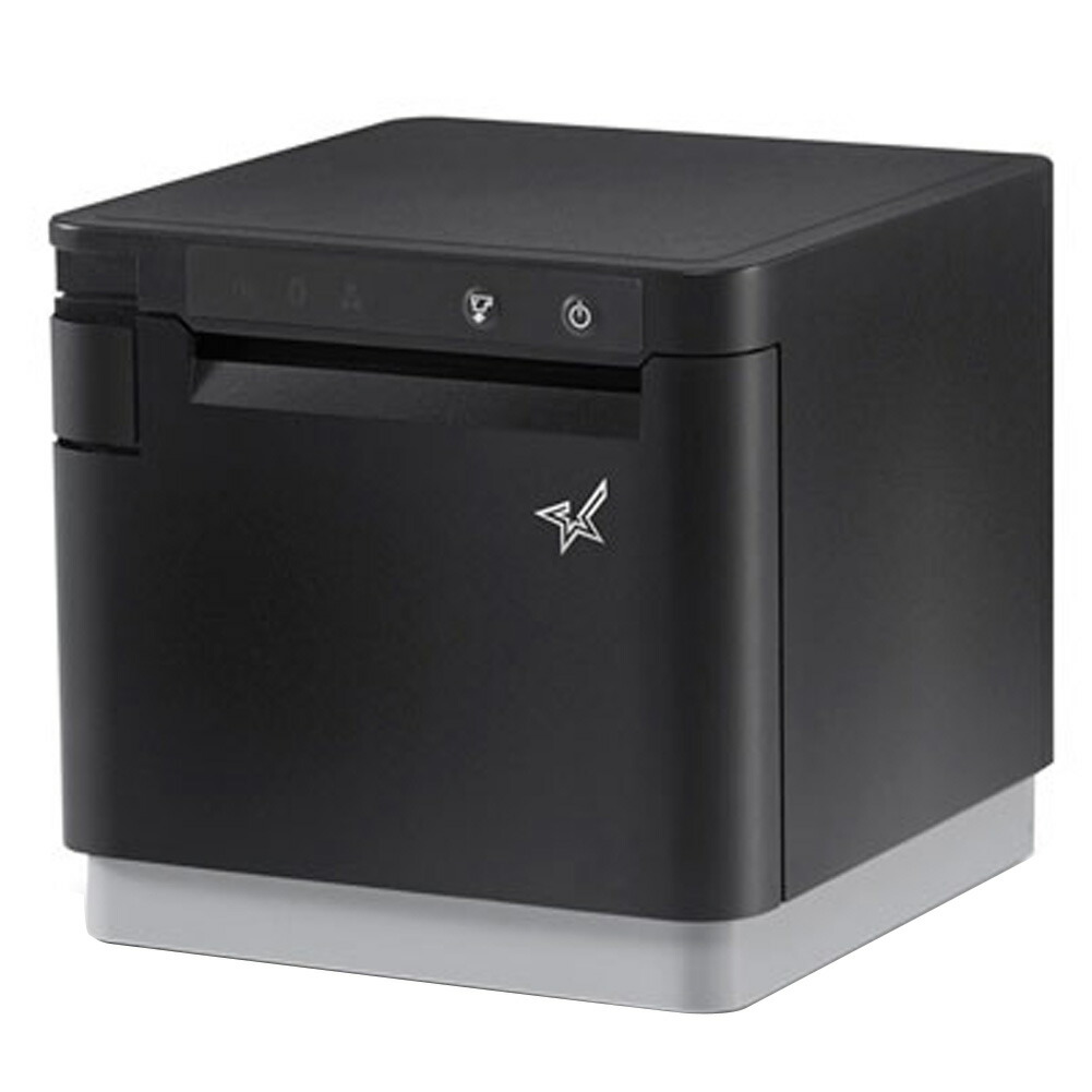 スター精密　プリンター　SM-S210i SM-S210i スターマーケティングジャパン