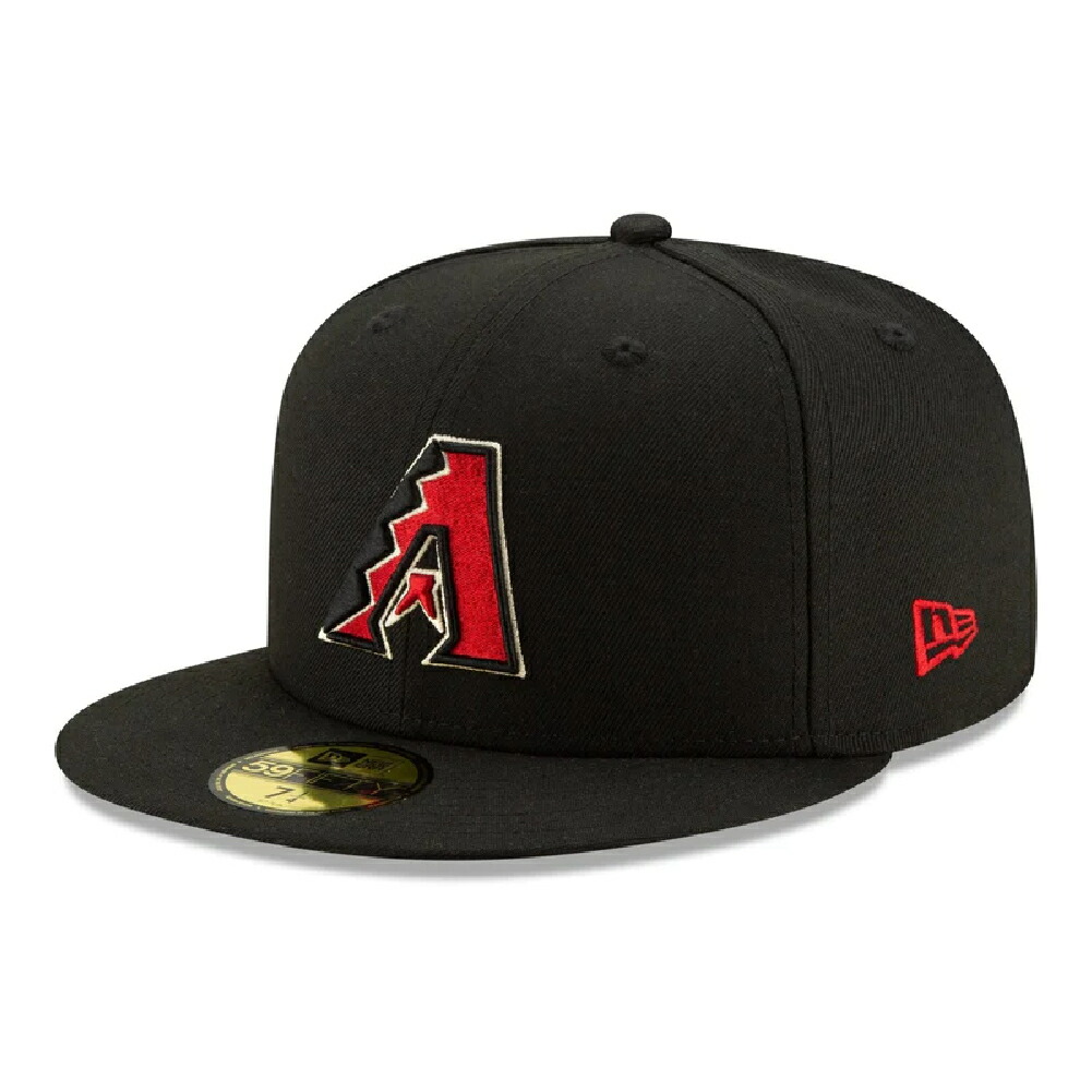 楽天市場】MLB アリゾナ・ダイヤモンドバックス キャップ/帽子