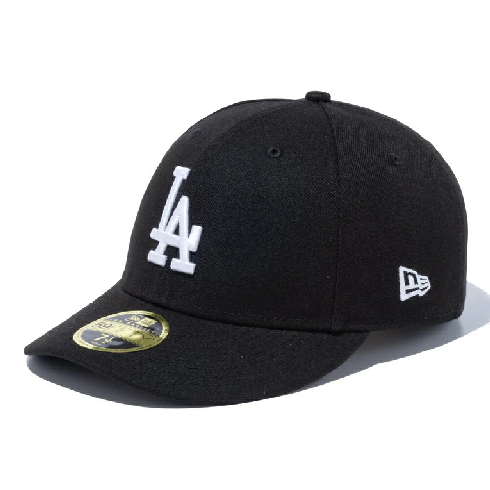 【もえこ】ニューエラ　ブラック　ヤンキース　スワロフスキー 59FIFTY ニューヨーク・ヤンキース ブラック × ストロベリー