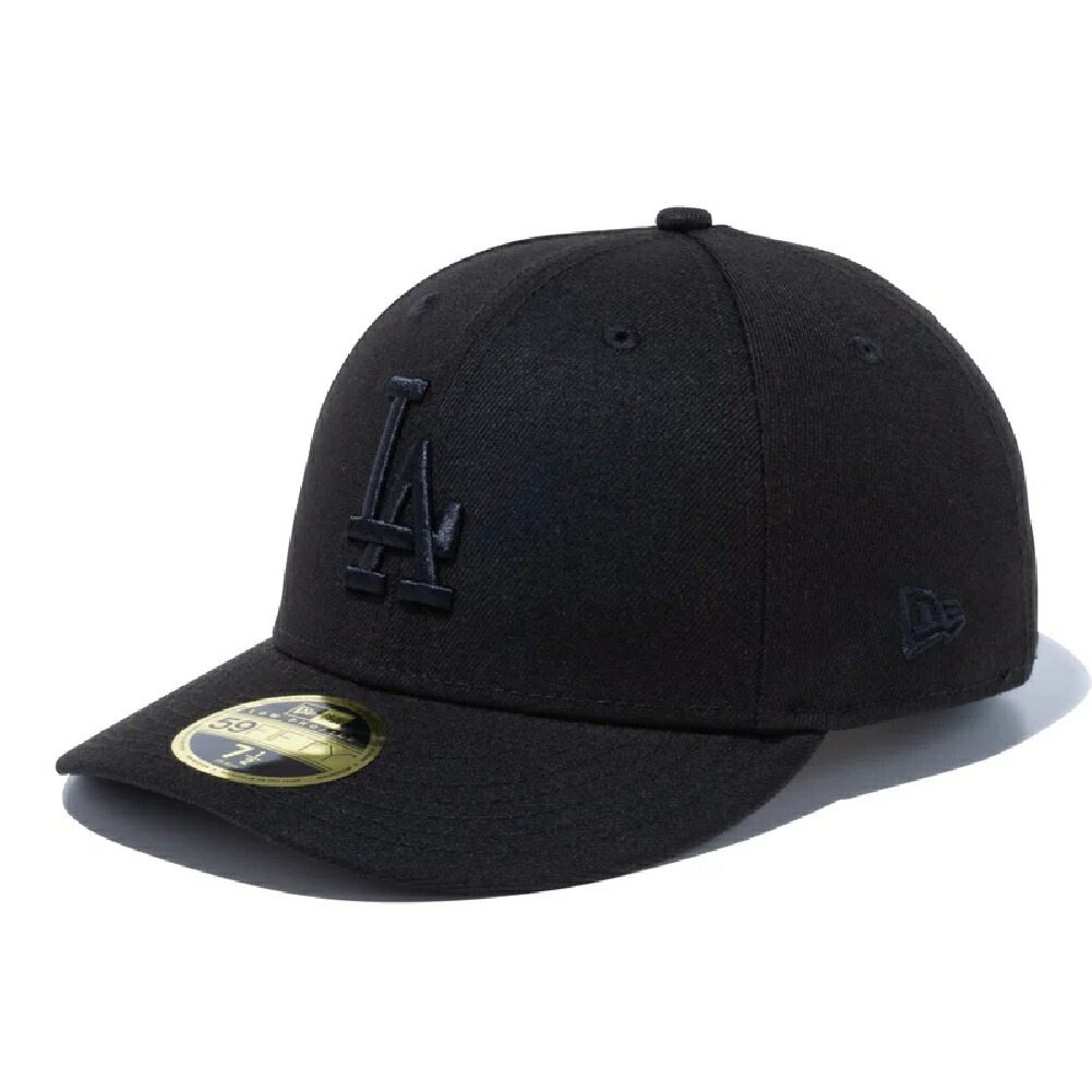 楽天市場】ニューエラ 59FIFTY ロサンゼルス・ドジャース